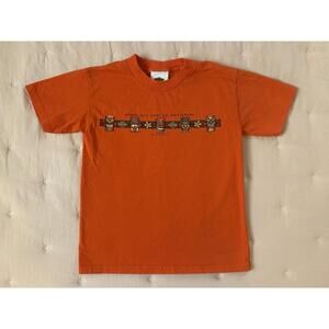 Harley-Davidson Honolulu Hawaii T-Shirt Size Youth Small 6-8